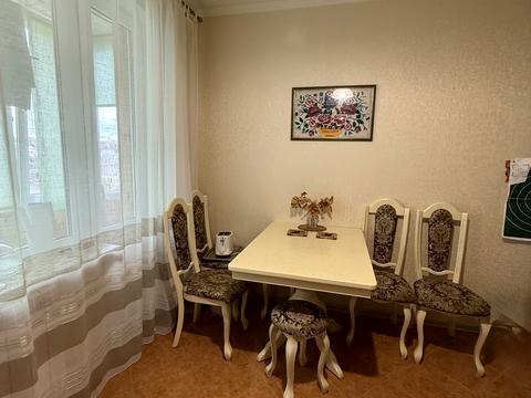 квартира по адресу Школьная ул., 21