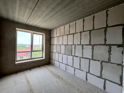 квартира за адресою Княгинин вул., 44