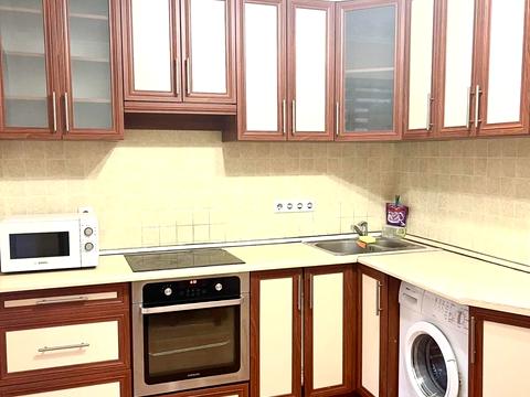 квартира по адресу Николая Василенко ул., 14-Г