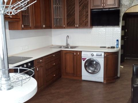 квартира за адресою Гвардійців-Широнінців вул., 30