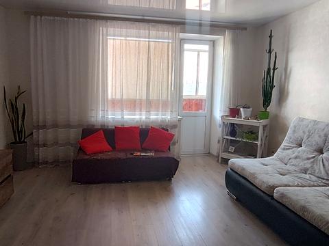 квартира за адресою Івана Кочерги вул., 6
