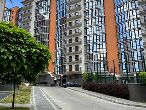 квартира по адресу Калушское шоссе, 3