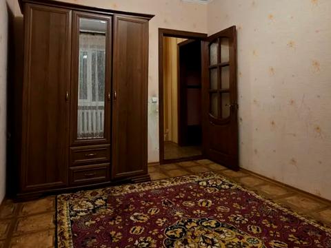 квартира за адресою Херсонське шосе, 46/1