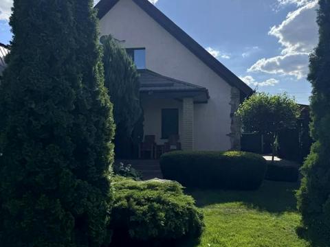 дом по адресу Відпочинку ул.