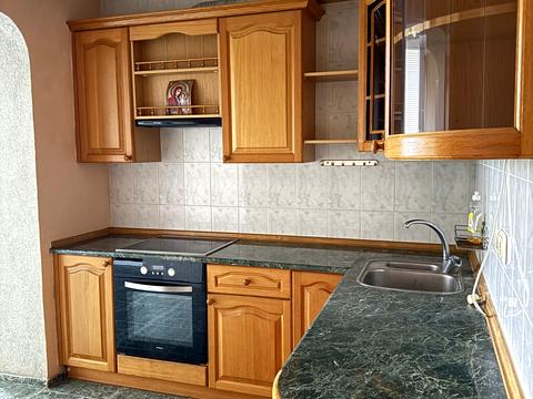 квартира за адресою Володимира Висоцького бульв., 5