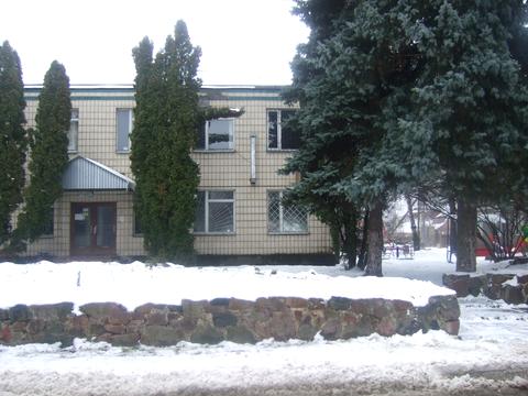 комерційна за адресою хозяйственная