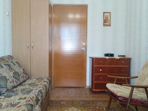 комната по адресу Седова, 2