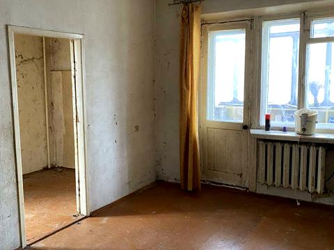 квартира за адресою вул.Оникиенко