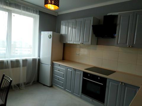 квартира за адресою Академіка Сахарова вул., 3в