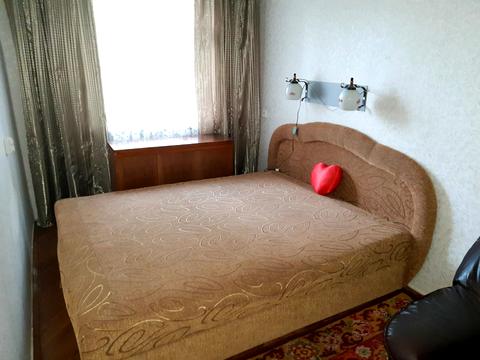 квартира по адресу Вацлава Гавела бульв. (Івана Лепсе), 27-А