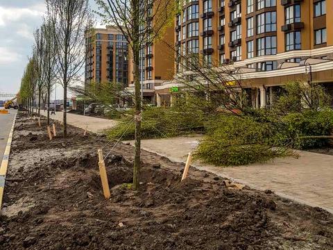 квартира по адресу Садовая