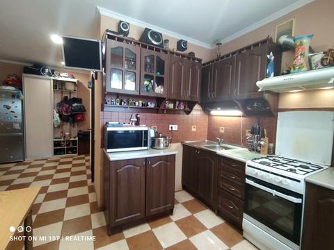 квартира по адресу Счастливая ул., 15