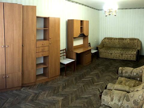 квартира за адресою Курнатовского , 5