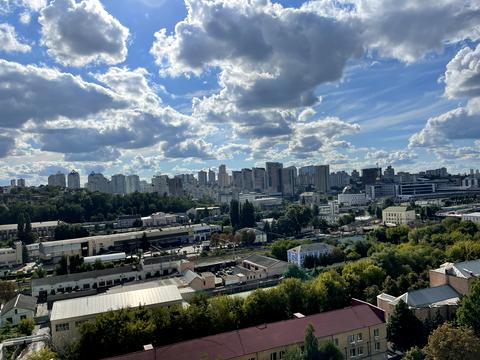 квартира за адресою Жилянська вул., 59