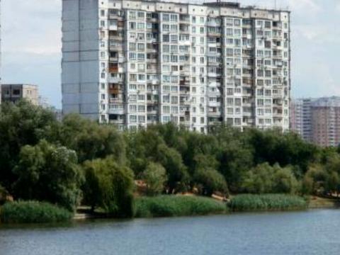 квартира за адресою Березняківська вул., 30-А