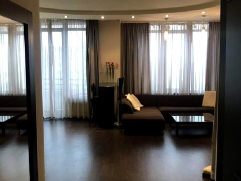 квартира за адресою Жилянська вул., 59