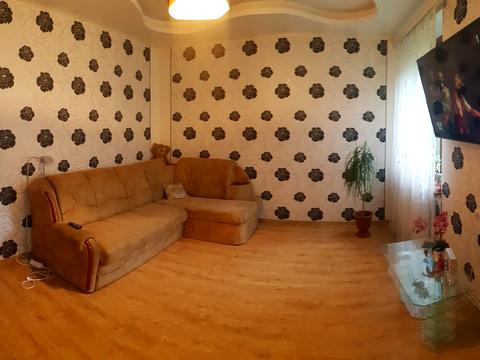 квартира по адресу Привокзальная