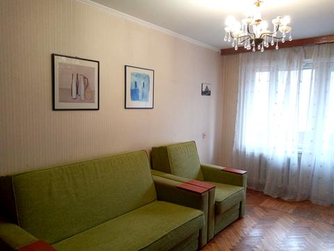 квартира за адресою Композитора Лятошинського вул., 14-Б