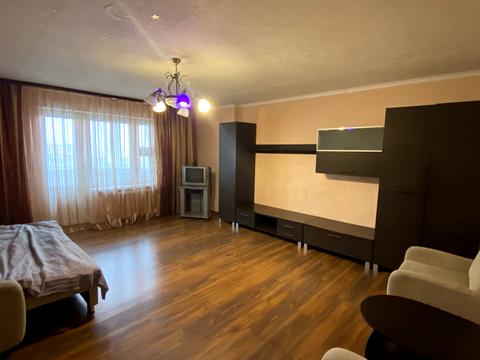 квартира по адресу Оноре де Бальзака ул., 6