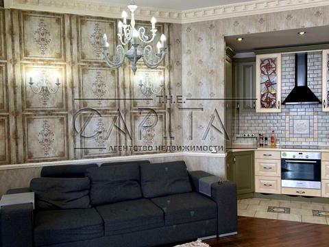 квартира по адресу Евгения Коновальца ул. (Щорса), 32-Г