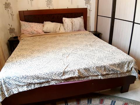 квартира по адресу Пражская ул., 22-А