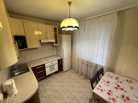 квартира за адресою Урлівська вул., 3