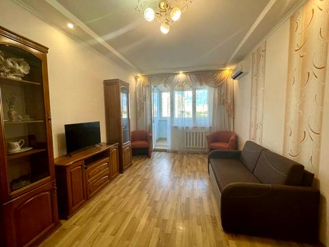 квартира по адресу Балковская ул. (Фрунзе ул.), 40