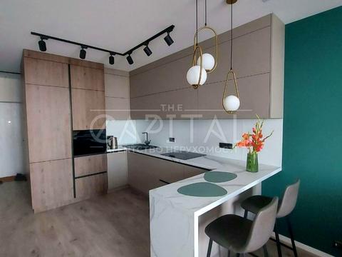 квартира за адресою Берестейський просп. (Перемоги), 5-В