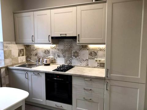 квартира по адресу Пирогова ул., 2