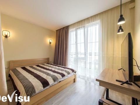 квартира по адресу Михаила Максимовича ул. (Трутенко Онуфрия), 24-Б