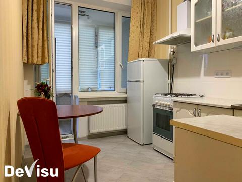 квартира по адресу Виставкова ул. (Полковника Потехина), 5