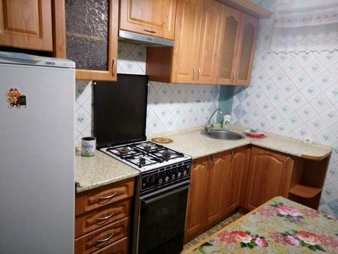 квартира по адресу Победы ул., 54