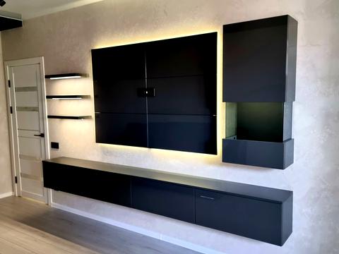 квартира за адресою Боголюбова вул., 4