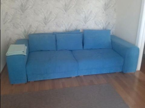 квартира по адресу Ивана Акинфиева ул. (Фучика), 10