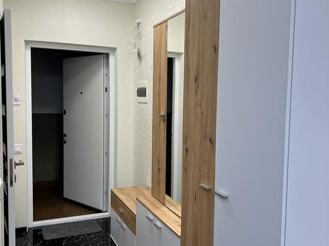 квартира за адресою Київ, Ракетна вул., 24