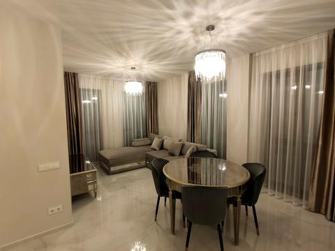 квартира по адресу Антоновича ул. (Горького), 44