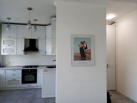 квартира за адресою Київ, Велика Васильківська вул. (Червоноармійська), 114