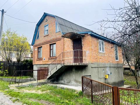 будинок за адресою Ольги Мак вул.