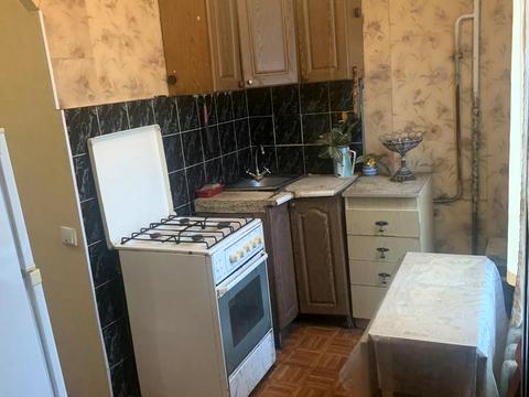 квартира за адресою Мостицька вул., 8