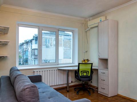 квартира по адресу Генерала Карбишева, 18-А