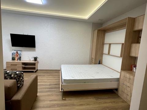 квартира за адресою Юлії Здановської вул. (Ломоносова), 46/1