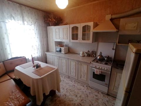 квартира за адресою Тростянецька вул., 5-А