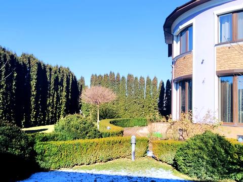 будинок за адресою Оноре де Бальзака вул.