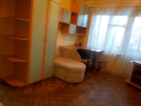 квартира по адресу Братиславская ул., 16