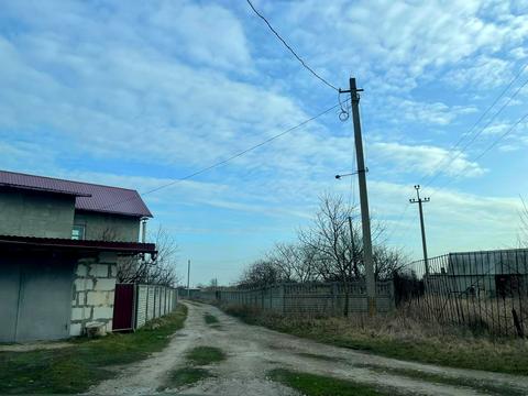ділянка за адресою новая