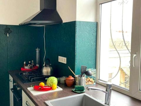 квартира по адресу Киев, Константиновская ул., 20/14