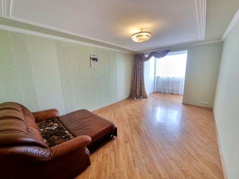 квартира по адресу Александра Довженко ул., 14