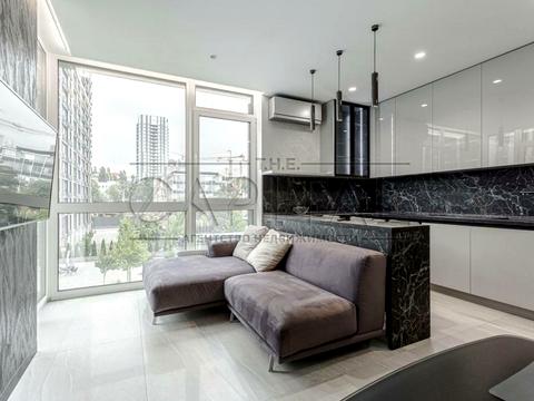 квартира по адресу Джона Маккейна ул. (Кудри Ивана), 1