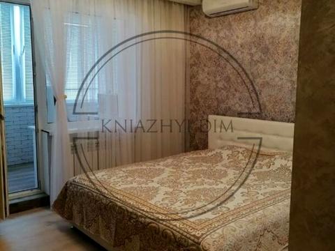 квартира по адресу Оноре де Бальзака ул., 63