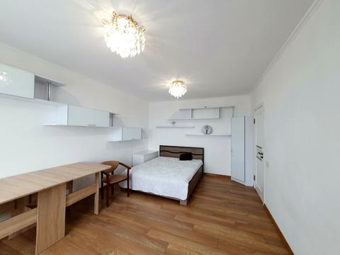 квартира за адресою Панаса Мирного вул., 1